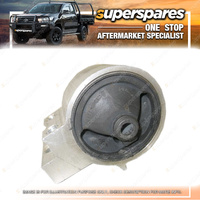 Superspares Left Hand Side Engine Mount for Honda Integra DC 07/1993-08/2001