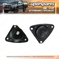 Superspares Right Hand Side Engine Mount for Hyundai Elantra HD 08/2006-02/2011