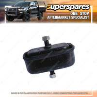 1 Piece of Superspares Front Engine Mount for Mazda 323 BD 10/1980-10/1985