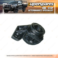 1 Piece of Superspares Right Hand Side Engine Mount for Mazda 626 GD 1987-1991