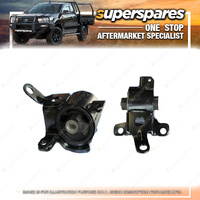Superspares Left Hand Side Engine Mount for Mazda 6 GJ GL 11/2012-2024