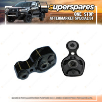 1 Piece of Superspares Torque Rod Mechanical for Mazda 6 GJ GL 11/2012-2024