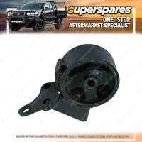 Superspares Right Hand Side Engine Mount for Nissan Pulsar N14 10/1991-09/1995