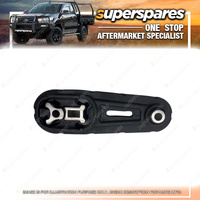 1 Piece of Superspares Rear Engine Mount for Nissan Pulsar B17 11/2012-12/2017