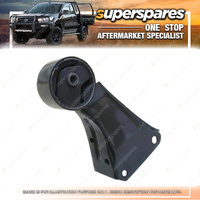 Superspares Rear Right Hand Side Engine Mount for Nissan Maxima HJ30 1989-1990