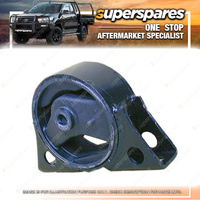 Superspares Front Engine Mount for Nissan Bluebird U13 09/1993-09/1997