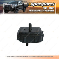 Superspares Front Engine Mount for Suzuki Sierra SJ410 SJ413 1981-1996