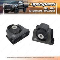 Superspares Front Engine Mount for Toyota Rav 4 ASA44 12/2012-12/2018