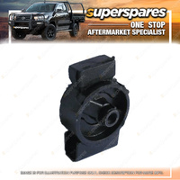 Superspares Front Engine Mount for Toyota Camry SV20 SV22 10/1989-01/1993