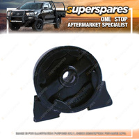 1 Piece of Superspares Rear Engine Mount for Toyota Camry SV21 SV22 1987-1993