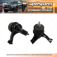 Superspares Front Engine Mount for Toyota Camry ASV50 12/2011-08/2017
