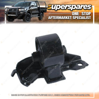 Superspares LH Engine Mount for Toyota Corolla AE92 AE95 07/1989-08/1994