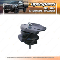 Superspares Front Engine Mount With 1 Bolt for Toyota Cressida MX83 1988-1992