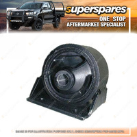 Superspares Rear Engine Mount for Toyota Hiace YH50 YH60 YH70 RZH 02/1983-2004