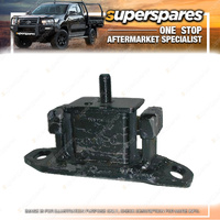 Superspares Front Engine Mount for Toyota Celica GSU40 GSU45 1985-1989