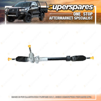 Superspares Power Steering Rack for Hyundai IX35 LM 02/2010-2015 Shorter Type