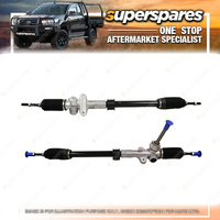 Superspares Power Steering Rack for Hyundai IX35 LM 02/2010-2015 Longer Type