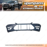1 Piece of Superspares Front Bar Cover for Ford Mondeo MC 07/2010-12/2014