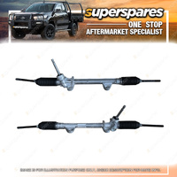 1 Piece of Superspares Power Steering Rack for Hyundai I30 FD GD 09/2007-04/2012