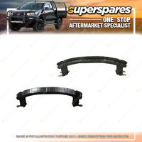 Superspares Front Bar Reinforcement for Honda CR-V RW 05/2017-06/2020