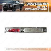 1 Piece of Superspares Tail Light Set for Honda CRX ED 11/1987-05/1992