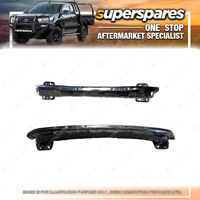 Superspares Front Bar Reinforcement for Honda Jazz GK GF 07/2014-2020