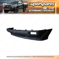 Superspares Front Lower Bar Cover for Holden Barina MF 01/1989-08/1991