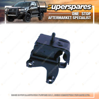 1 Piece of Superspares Rear Engine Mount for Mazda 121 DA 03/1987-12/1990 Auto