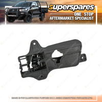 Superspares Rear RH Door Handle Inner for Hyundai I30 FD 09/2007-04/2012
