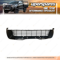 Superspares Front Bar Insert for Toyota Camry ASV70 GSV70 AXVH71 5 Bar Style