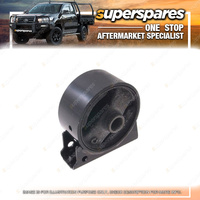 Superspares Front Engine Mount for Mitsubishi Outlander ZG ZH 2.4L 2006-2012