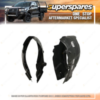 Superspares Left Hand Side Guard Liner for Hyundai IX35 LM 02/2010-12/2012