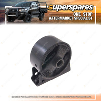 Superspares Front Engine Mount for Mitsubishi Outlander ZG ZH 3.0L 2006-2012