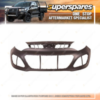 1 Piece of Superspares Front Bar Cover for Kia Rio UB 10/2011-10/2014