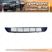 1 Piece of Superspares Front Bar Mould for Kia Sportage QL 10/2015-04/2018