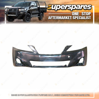 1 Piece of Superspares Front Bar Cover for Lexus IS GSE21 08/2010-04/2013