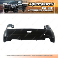1 Piece of Superspares Rear Bar Cover for Mitsubishi Asx XB 09/2016-08/2017