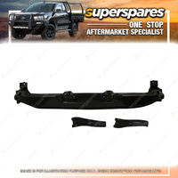Superspares Front Bar Reinforcement for Mitsubishi Challenger PB 12/2009-06/2013