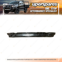 Superspares Rear Bar Reinforcement for Mitsubishi Eclipse Cross YA 2017-2020