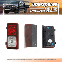 Superspares LH Lower Tail Light for Mitsubishi Express SN 03/2020-On