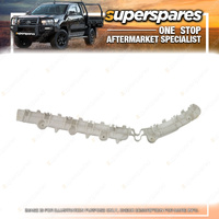 Superspares Rear LH Bar Support for Mitsubishi Outlander ZK ZL 01/2015-07/2021