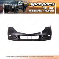 1 Piece of Superspares Front Bar Cover for Mazda CX-8 KG 05/2018-01/2022