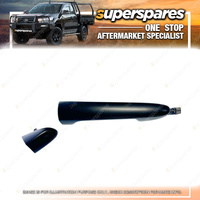 Superspares Front Left Hand Side Door Handle Outer for Mazda CX-3 DK 01/2015-On