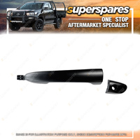 Superspares Front Right Hand Side Door Handle Outer for Mazda CX-3 DK 01/2015-On