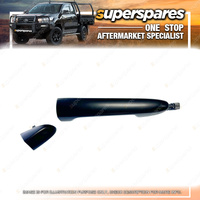 Superspares Rear Left Hand Side Door Handle Outer for Mazda CX-3 DK 01/2015-On