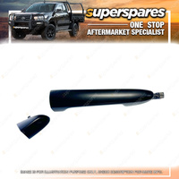 Superspares Front LH Door Handle Outer for Mazda Cx-5 KE KF 02/2012-On