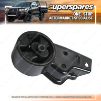 Superspares Left Hand Side Engine Mount for Nissan Pulsar N13 1987-1991 Auto