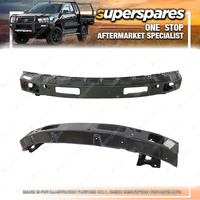 Superspares Front Bar Reinforcement for Nissan Maxima A32 02/1995-11/1999