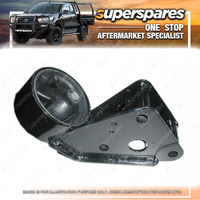 Superspares Left Hand Side Engine Mount for Nissan Pulsar N14 1991-1995 Manual