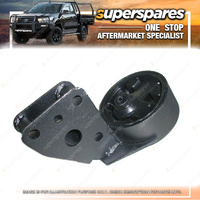 Superspares Left Hand Side Engine Mount for Nissan Pulsar N15 1995-2000 Auto